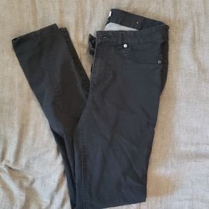 Black Harlow leggings